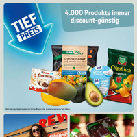 REWE Prospekt Seite 2