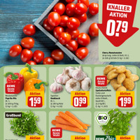 REWE Prospekt Seite 5