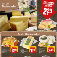 REWE Prospekt Seite 9