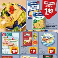 REWE Prospekt Seite 14