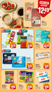 REWE Prospekt - Angebote ab 10.08.