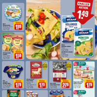 REWE Prospekt Seite 11
