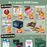REWE Prospekt Seite 3