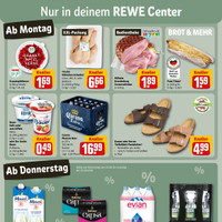 REWE Prospekt Seite 3