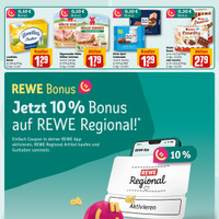 REWE Prospekt Seite 2