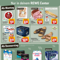 REWE Prospekt Seite 3
