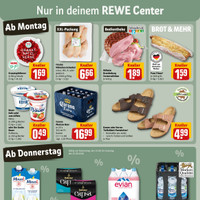 REWE Prospekt Seite 3