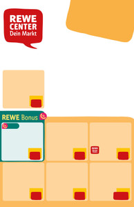 REWE Prospekt - Angebote ab 10.08.