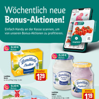 REWE Prospekt Seite 2