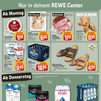 REWE Prospekt Seite 3