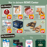 REWE Prospekt Seite 3
