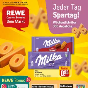 REWE