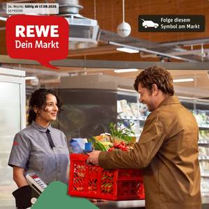 REWE