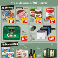REWE Prospekt Seite 3
