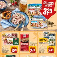 REWE Prospekt Seite 14