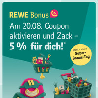 REWE Prospekt Seite 3