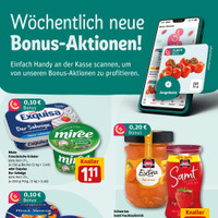REWE Prospekt Seite 2