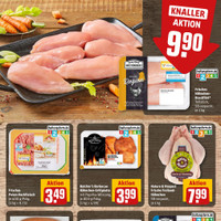 REWE Prospekt Seite 11