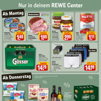 REWE Prospekt Seite 3