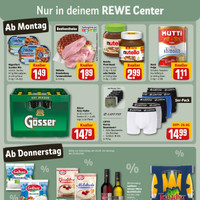 REWE Prospekt Seite 3