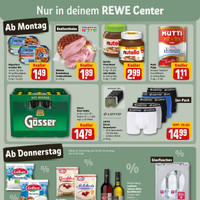 REWE Prospekt Seite 3