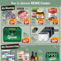 REWE Prospekt Seite 3