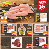 REWE Prospekt Seite 11