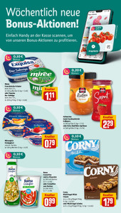 REWE Prospekt - Angebote ab 17.08. - Seite 2