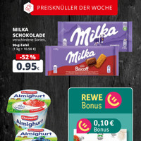 REWE Prospekt Seite 3