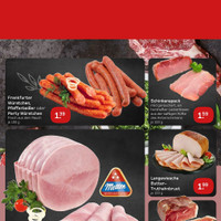 REWE Prospekt Seite 3