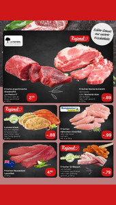 REWE Prospekt - Angebote ab 17.08. - Seite 2