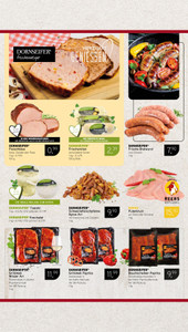 REWE Prospekt - Angebote ab 17.08.