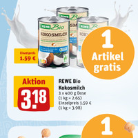 REWE Prospekt Seite 2