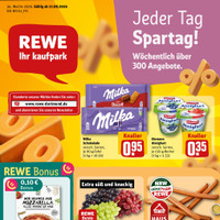 REWE Prospekt Seite 3