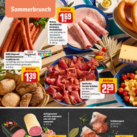 REWE Prospekt Seite 10