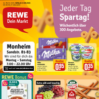 REWE Prospekt Seite 3