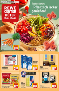 REWE Prospekt - Angebote ab 24.08.