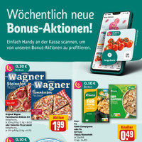 REWE Prospekt Seite 2