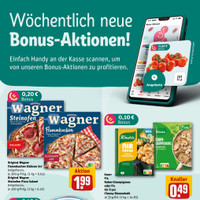 REWE Prospekt Seite 2
