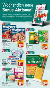 REWE Prospekt - Angebote ab 24.08. - Seite 2