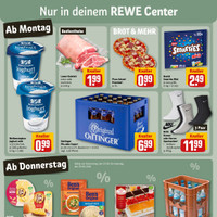 REWE Prospekt Seite 3