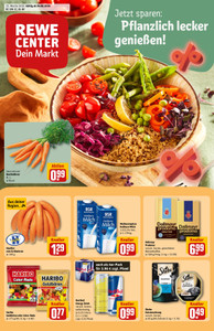 REWE Prospekt - Angebote ab 24.08.