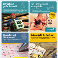 REWE Prospekt Seite 2