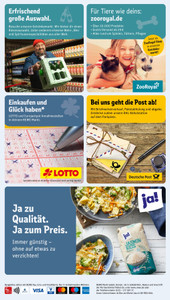 REWE Prospekt - Angebote ab 24.08. - Seite 2