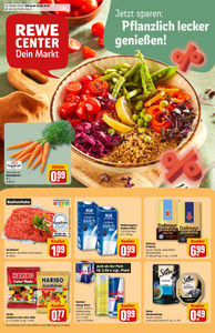 REWE Prospekt - Angebote ab 24.08.