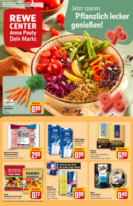 REWE Prospekt - Angebote ab 24.08.
