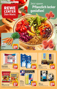 REWE Prospekt - Angebote ab 24.08.