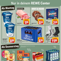 REWE Prospekt Seite 3