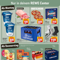 REWE Prospekt Seite 3