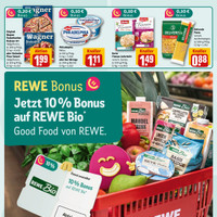 REWE Prospekt Seite 2